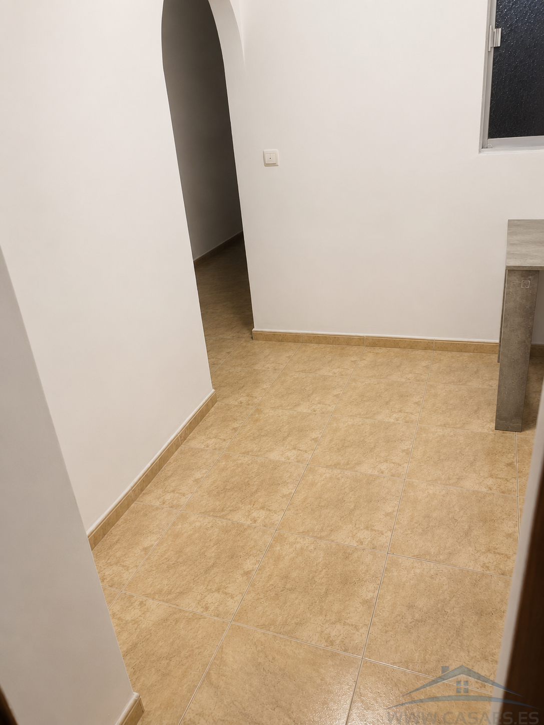 Venta de piso en Almería