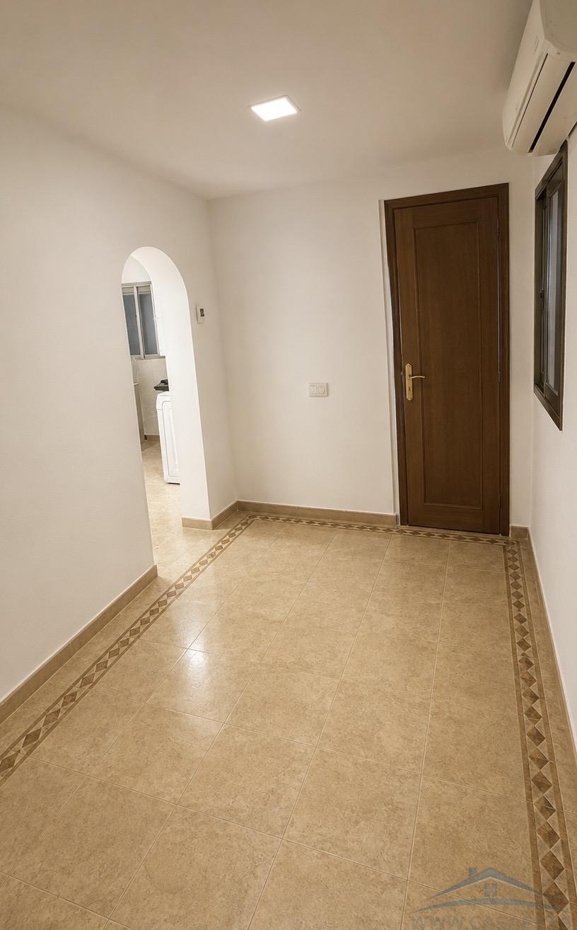 Venta de piso en Almería