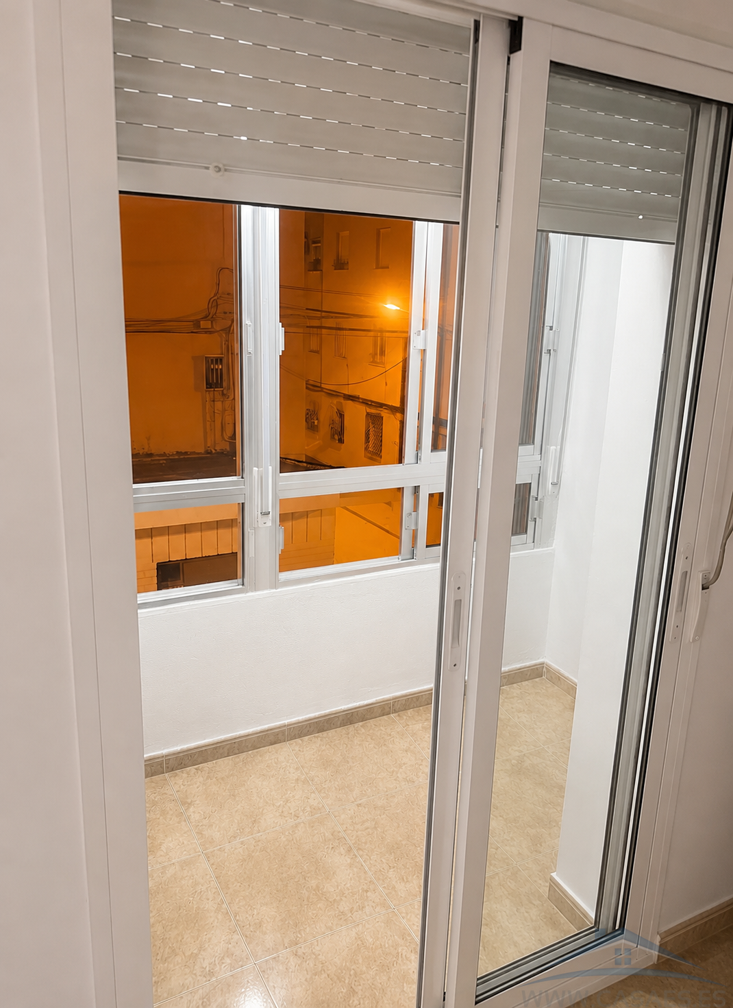 Venta de piso en Almería