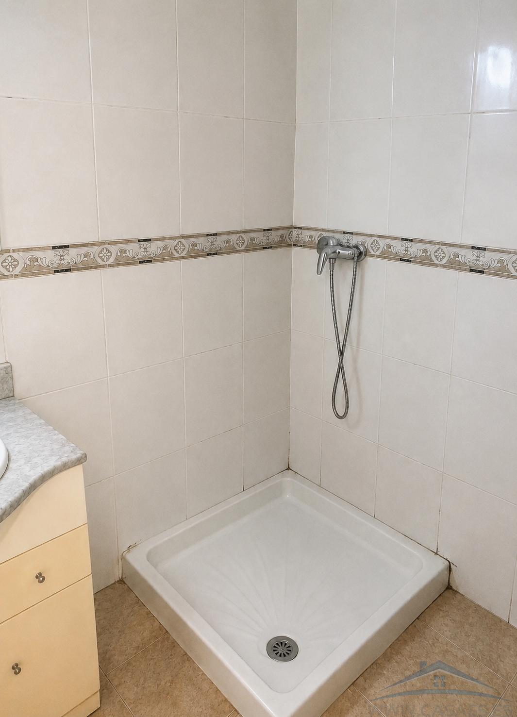 Venta de piso en Almería