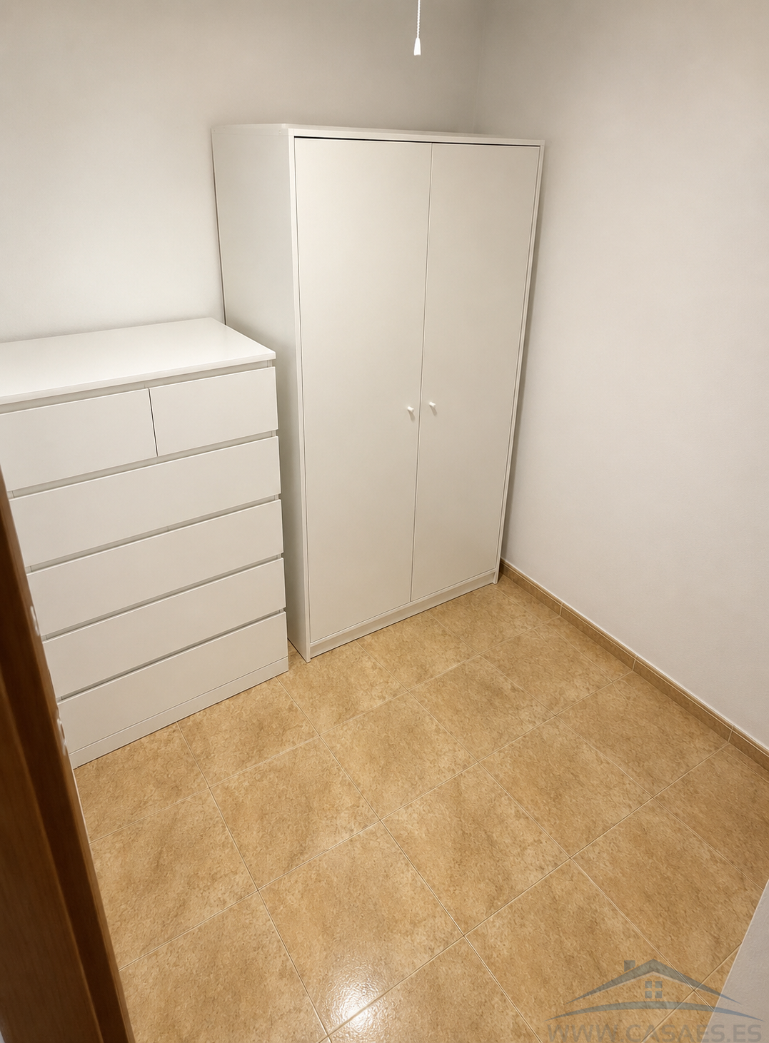 Venta de piso en Almería