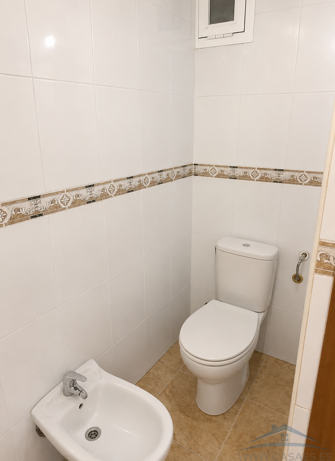 Venta de piso en Almería