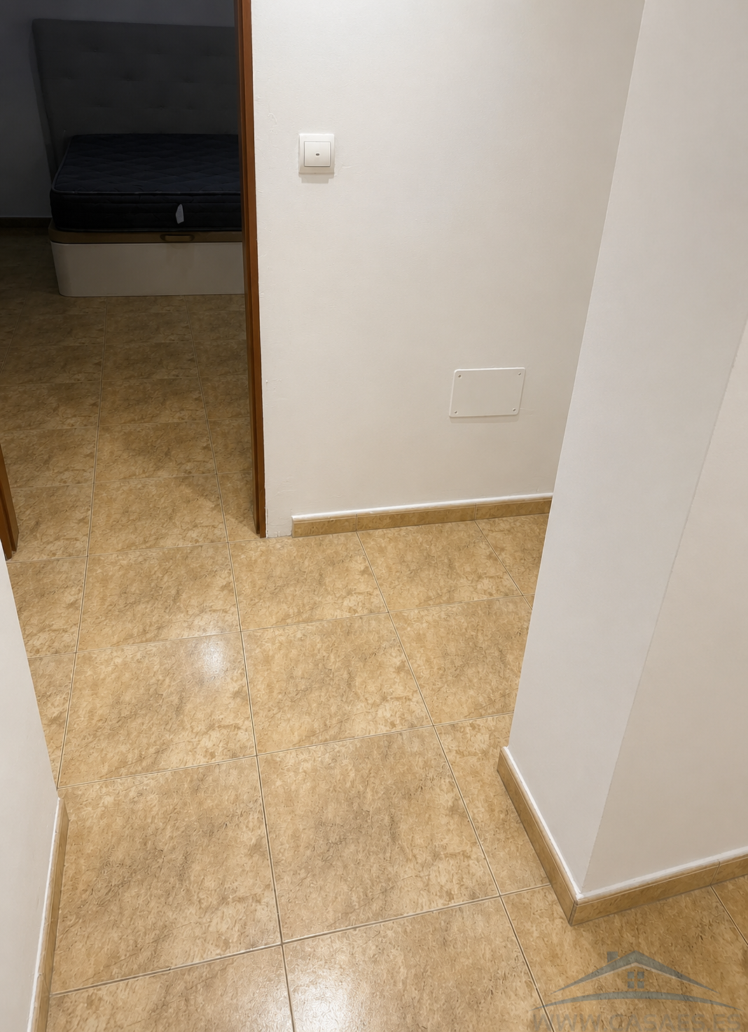 Venta de piso en Almería