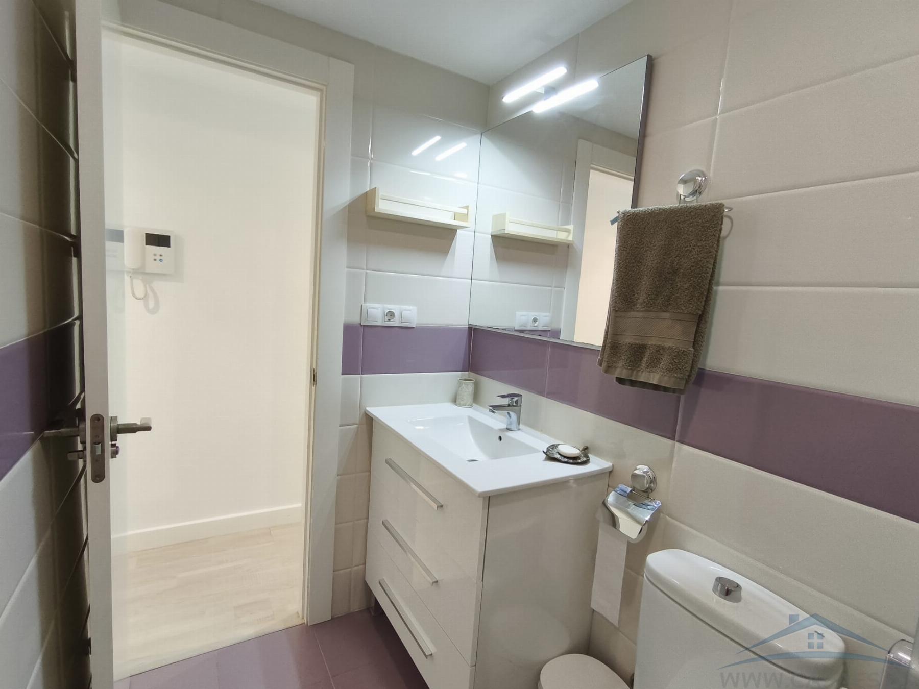 Venta de piso en Almería