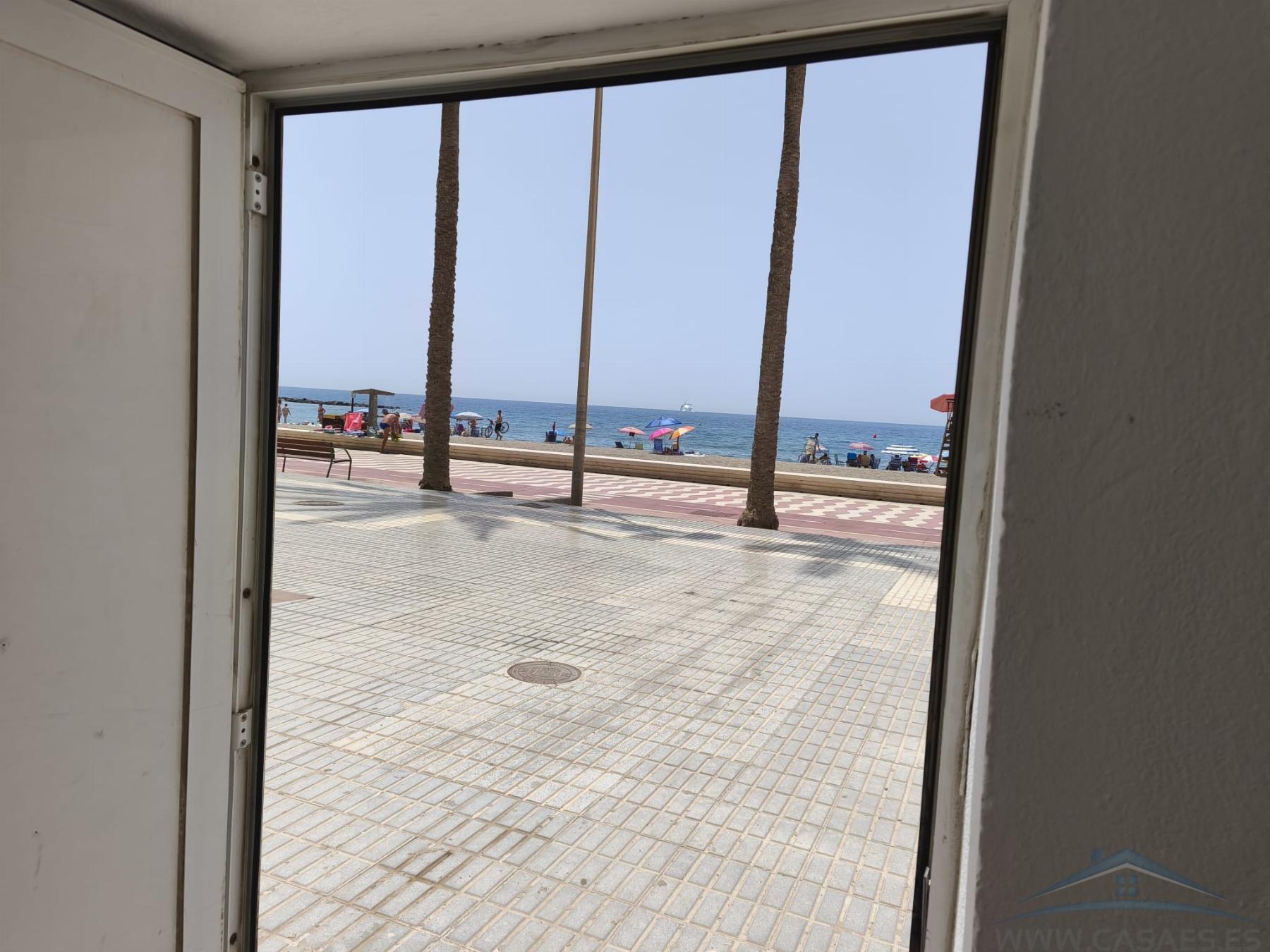Venta de piso en Almería