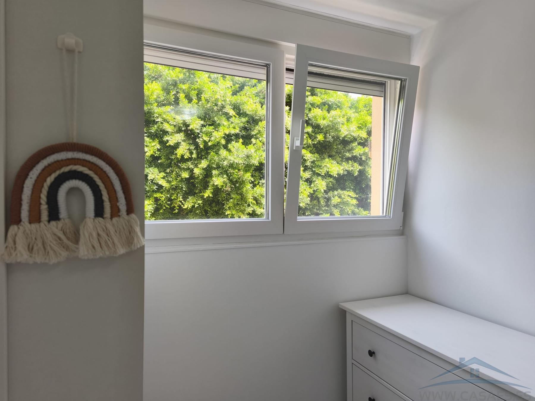 Venta de piso en Almería