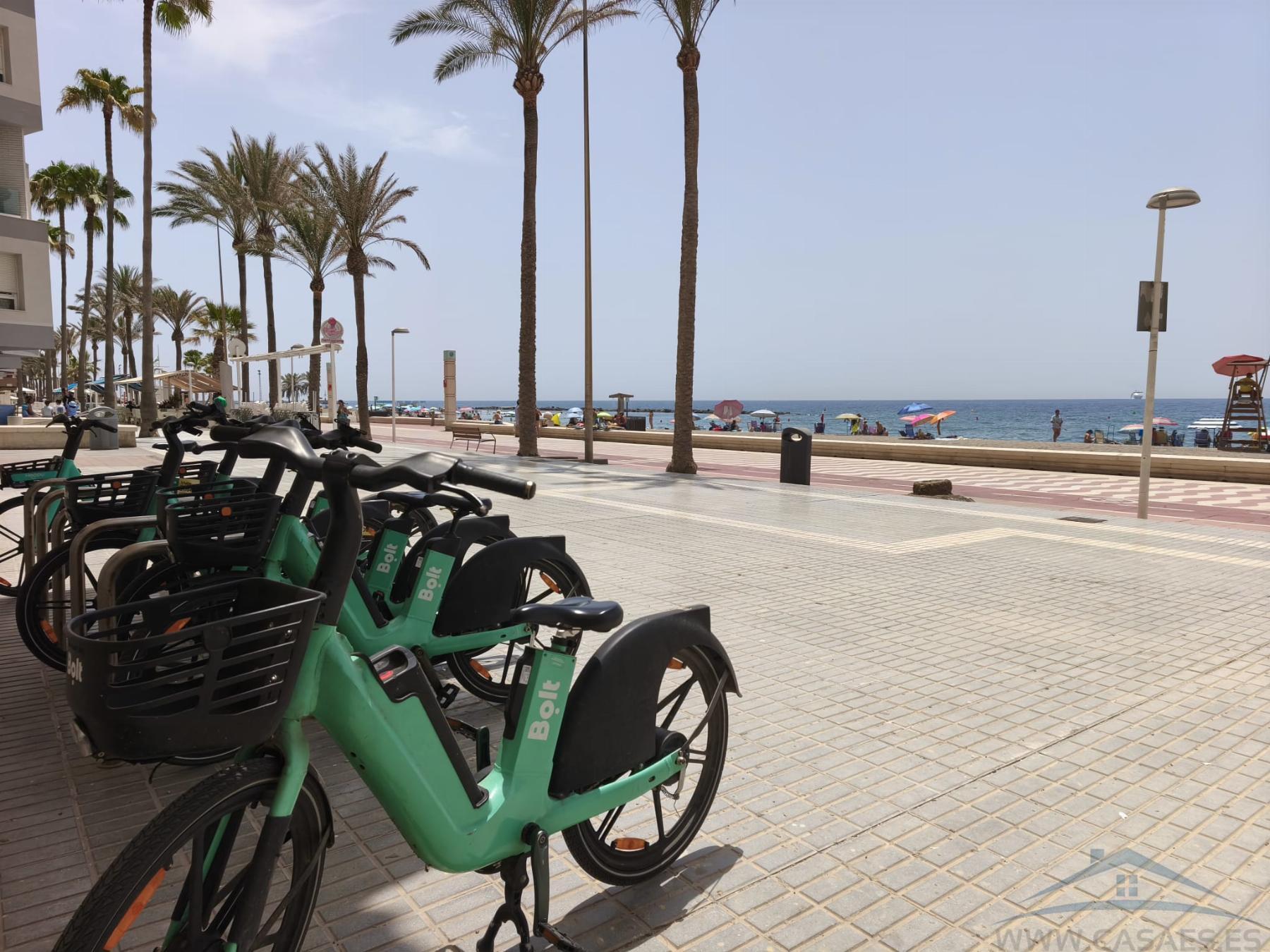 Venta de piso en Almería