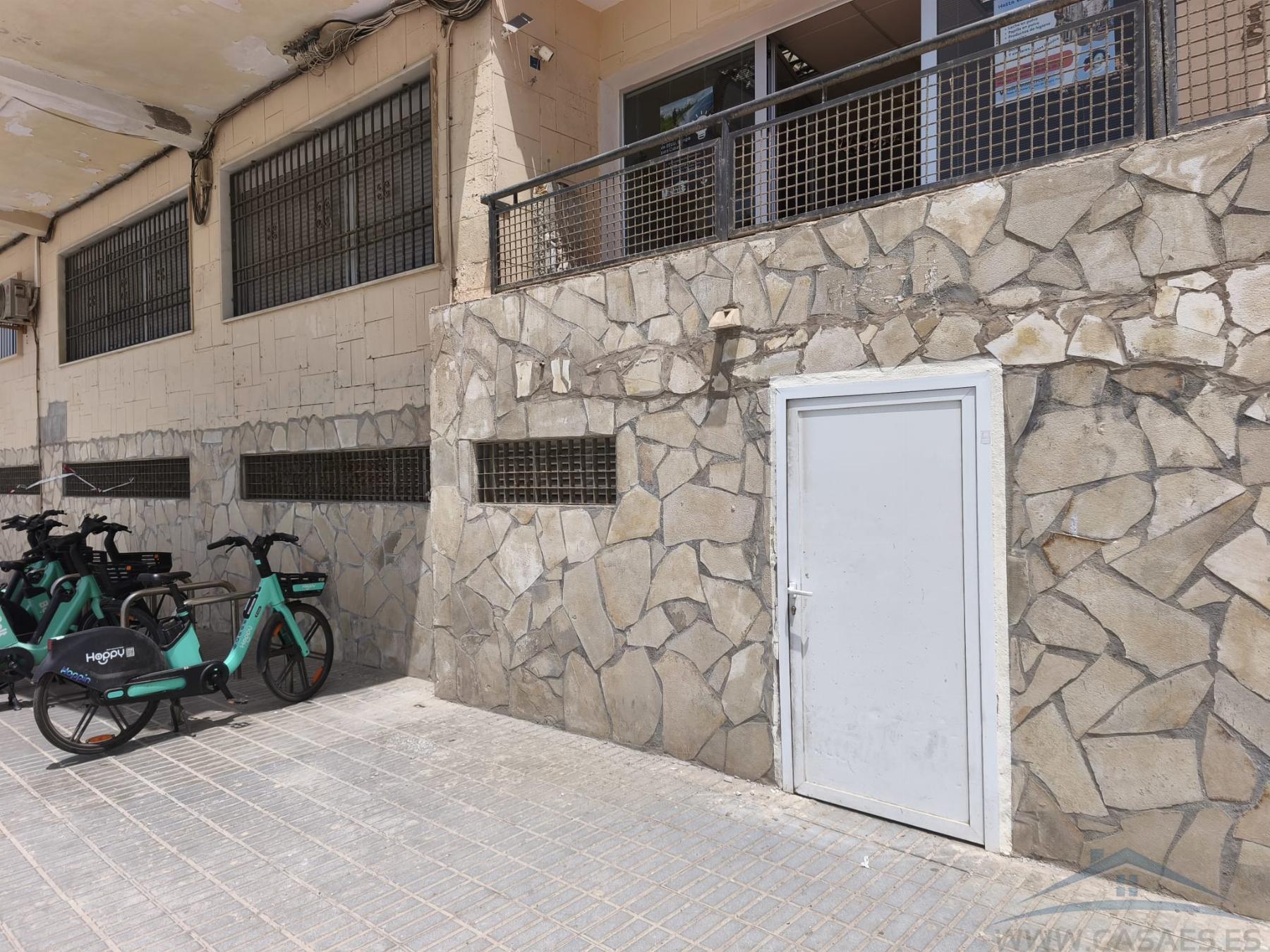 Venta de piso en Almería