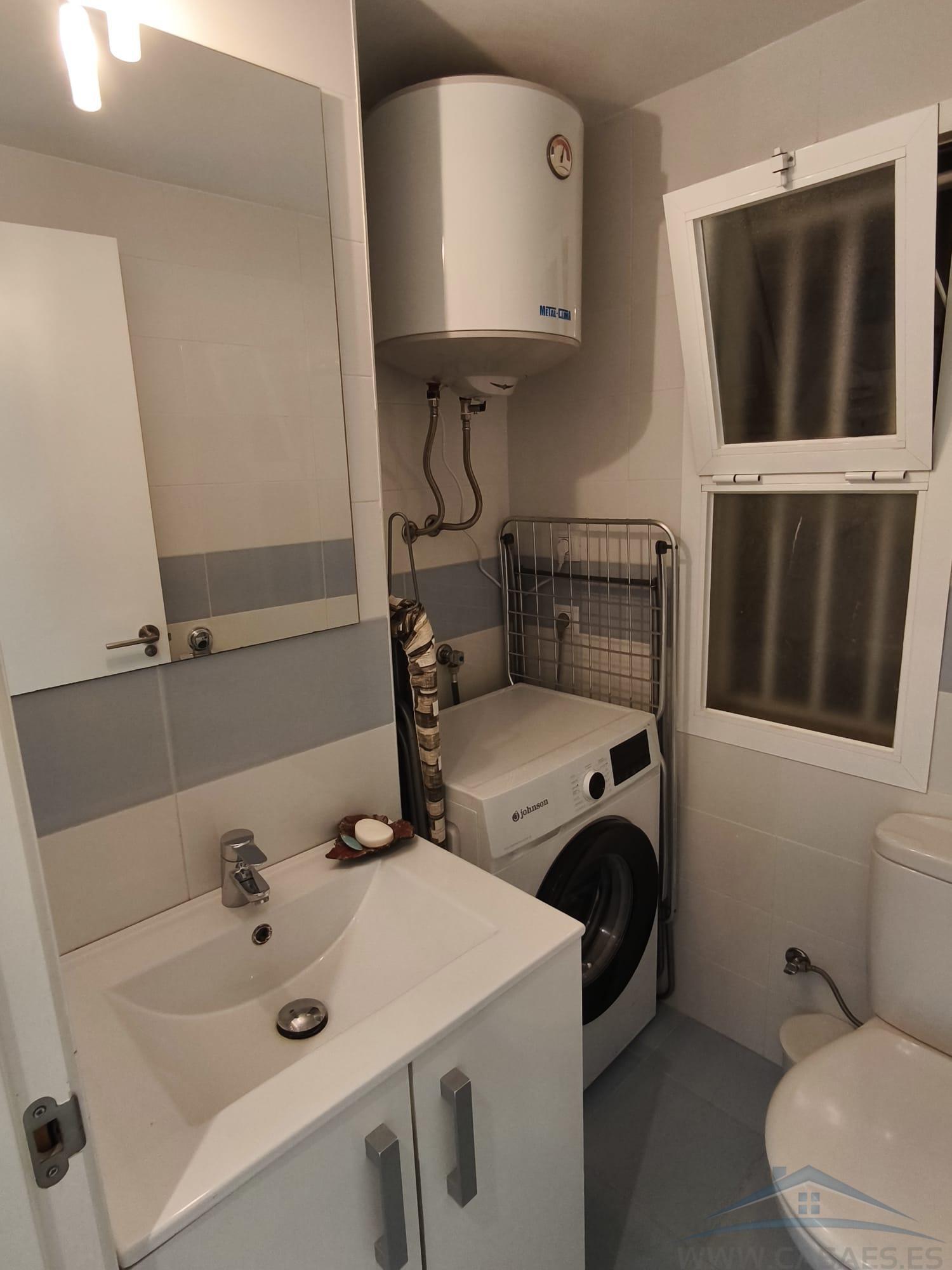 Venta de piso en Almería