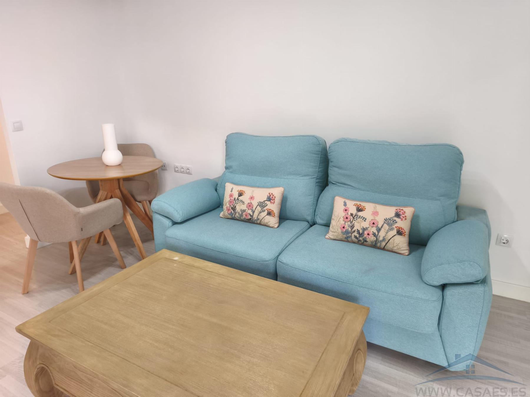 Venta de piso en Almería