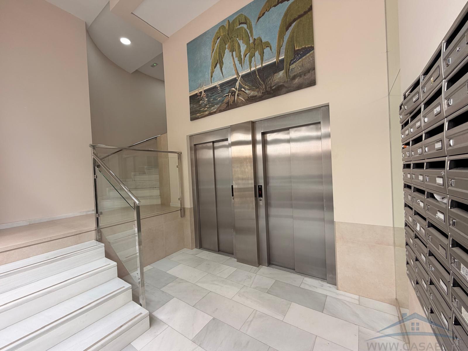 Venta de piso en Almería