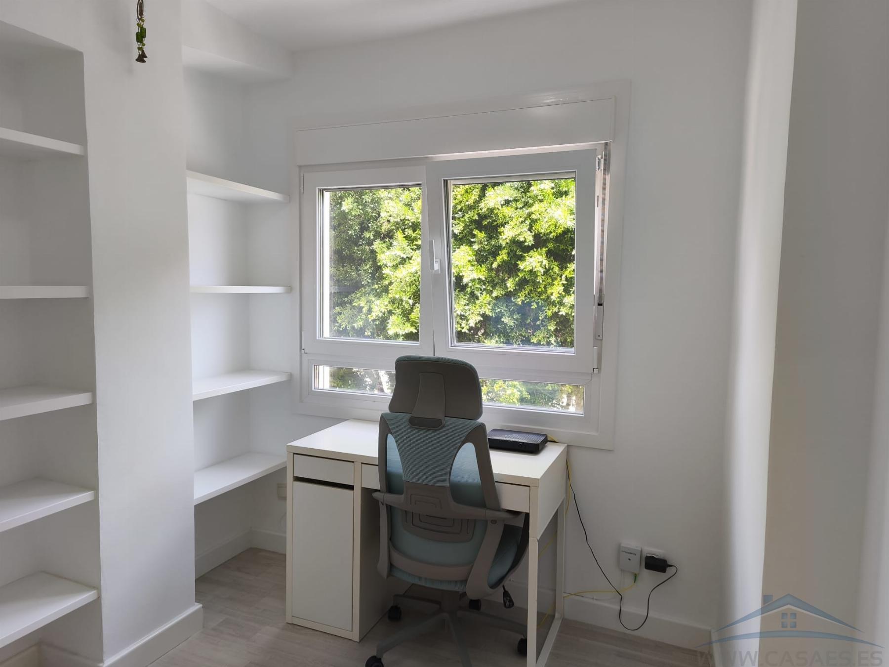 Venta de piso en Almería