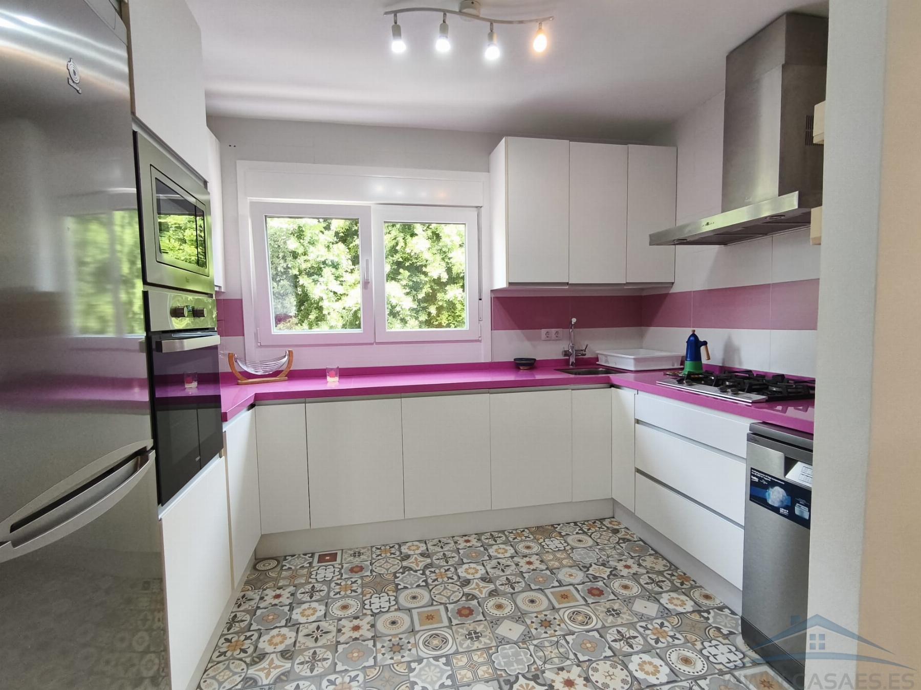 Venta de piso en Almería