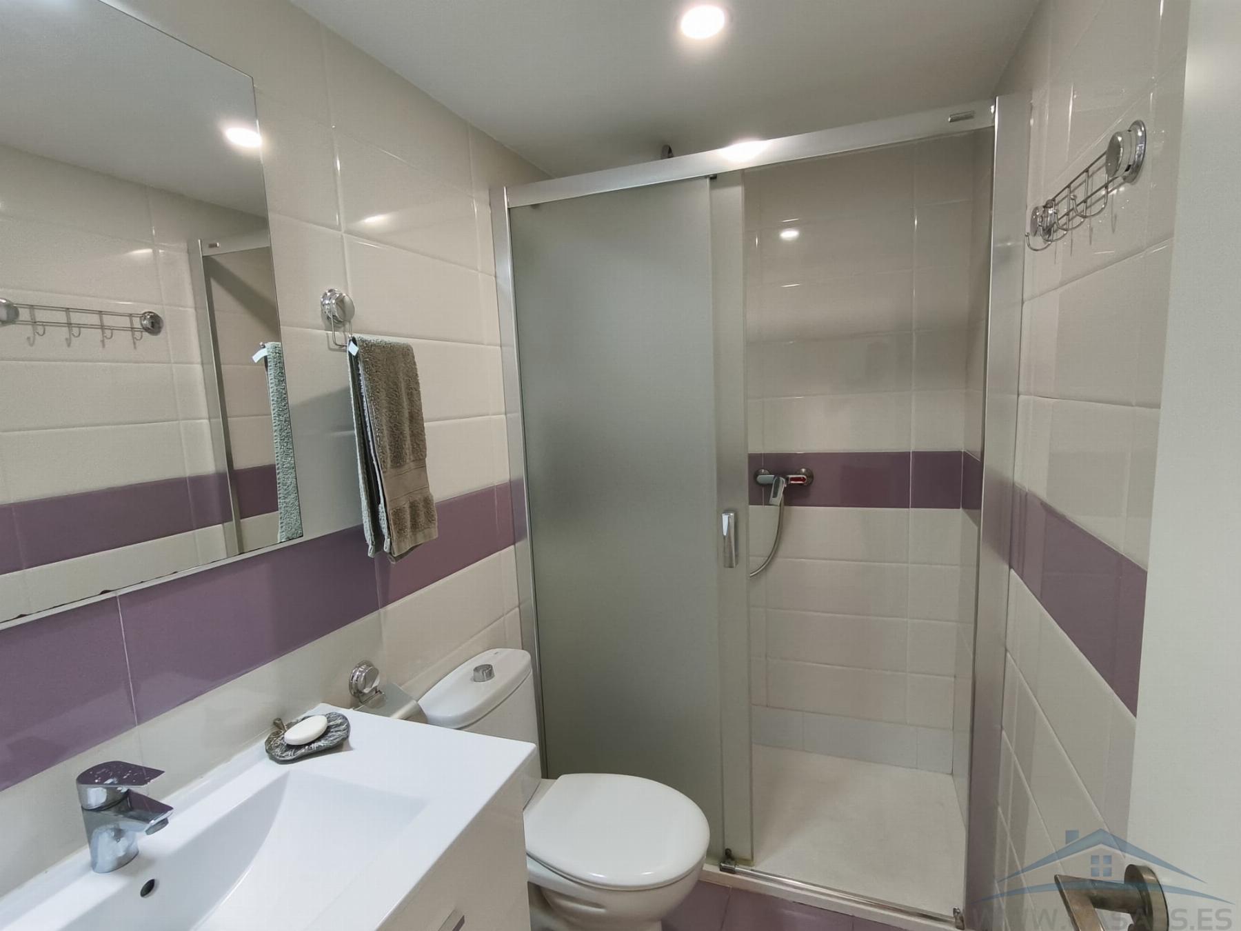 Venta de piso en Almería