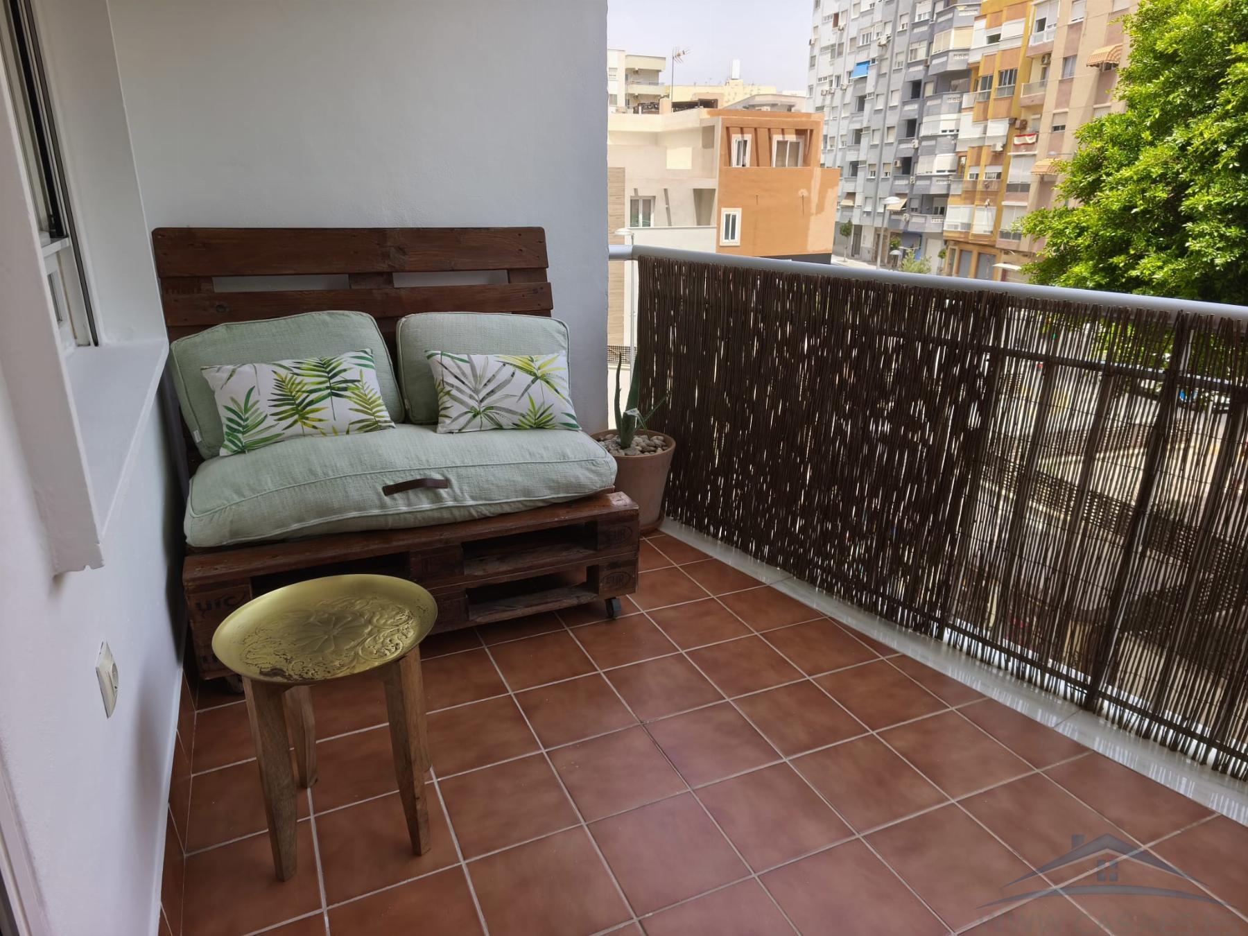 Venta de piso en Almería