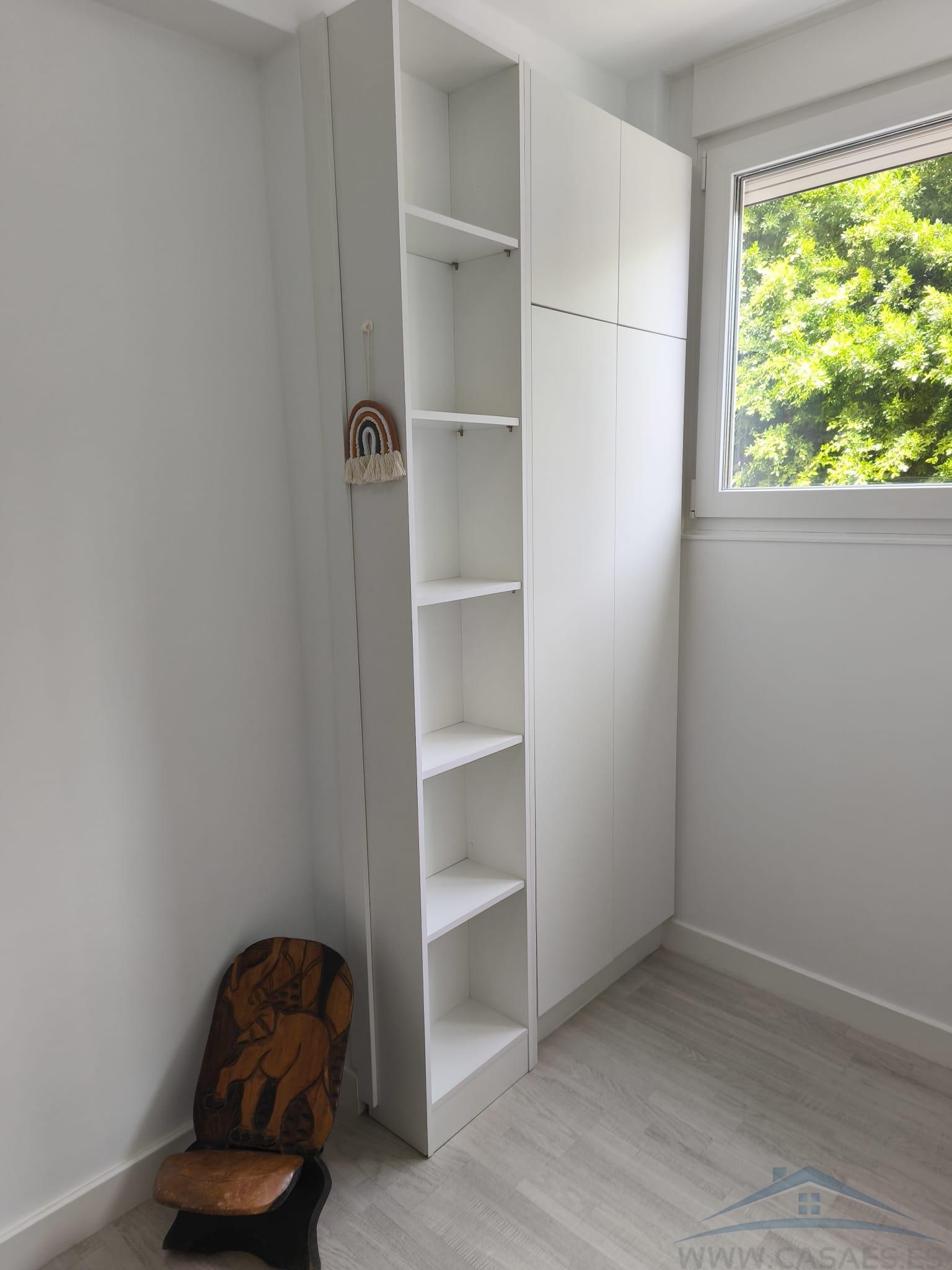 Venta de piso en Almería