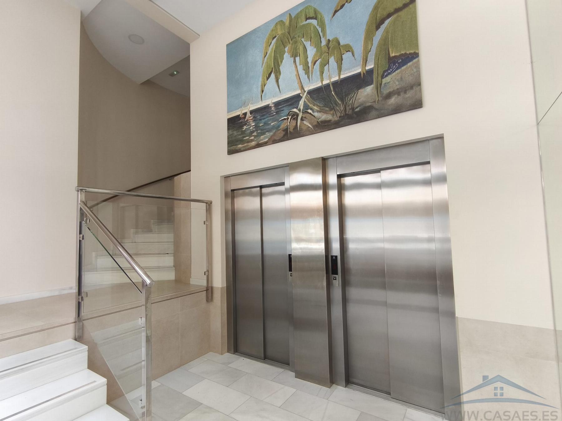 Venta de piso en Almería