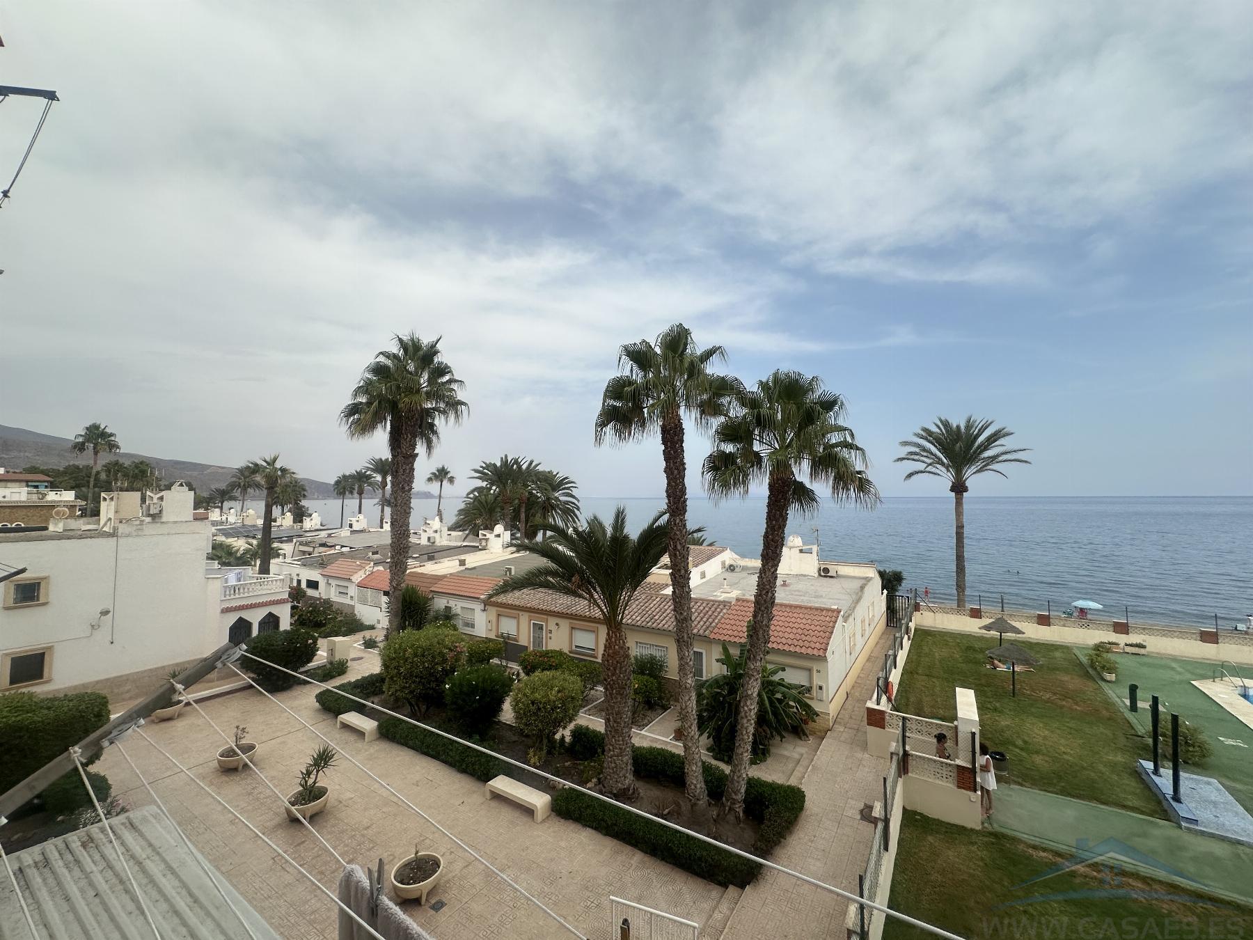 Alquiler de piso en Roquetas de Mar