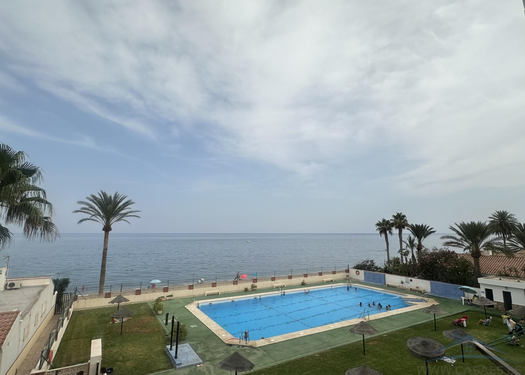 Alquiler de piso en Roquetas de Mar