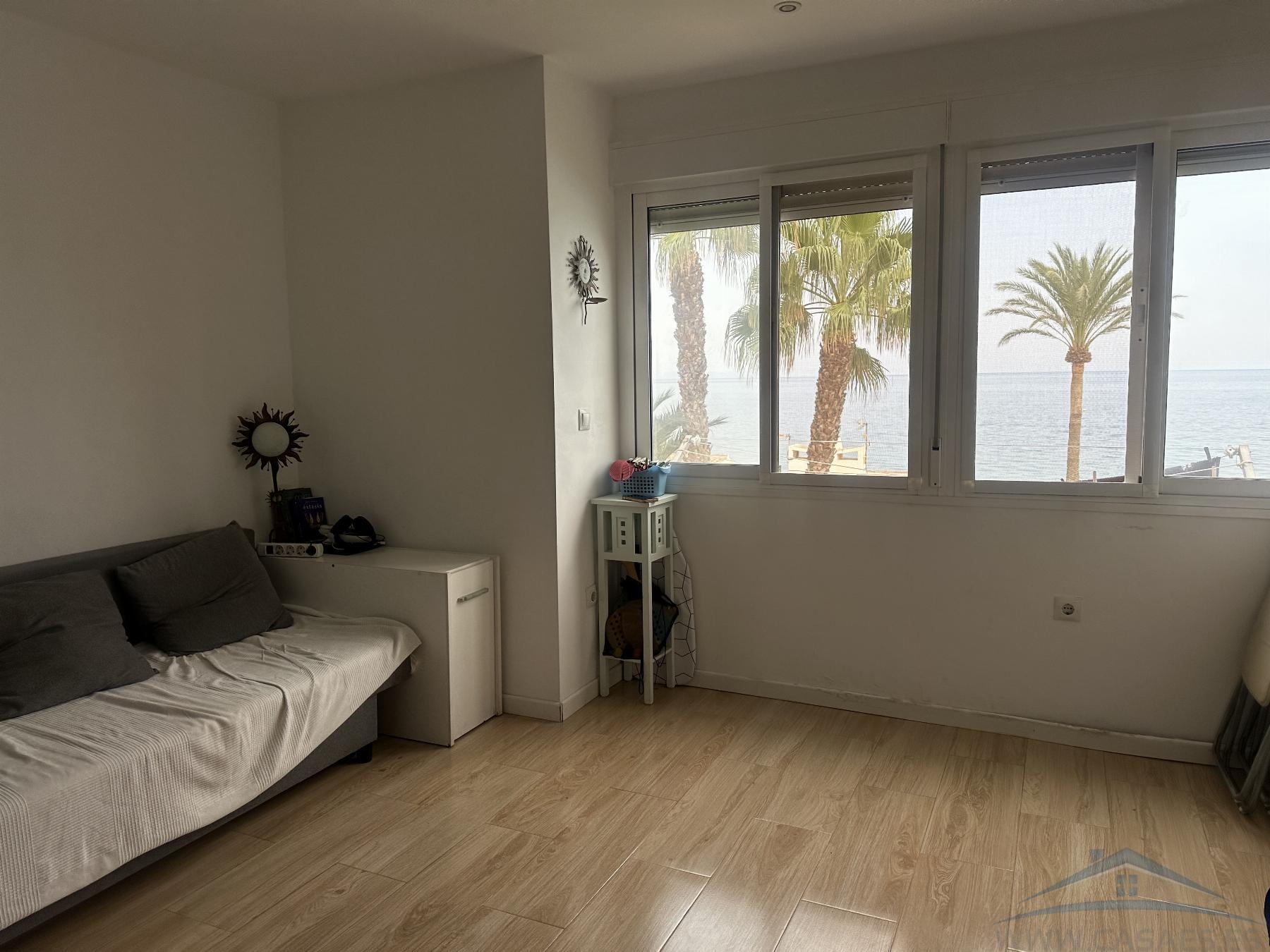 Alquiler de piso en Roquetas de Mar