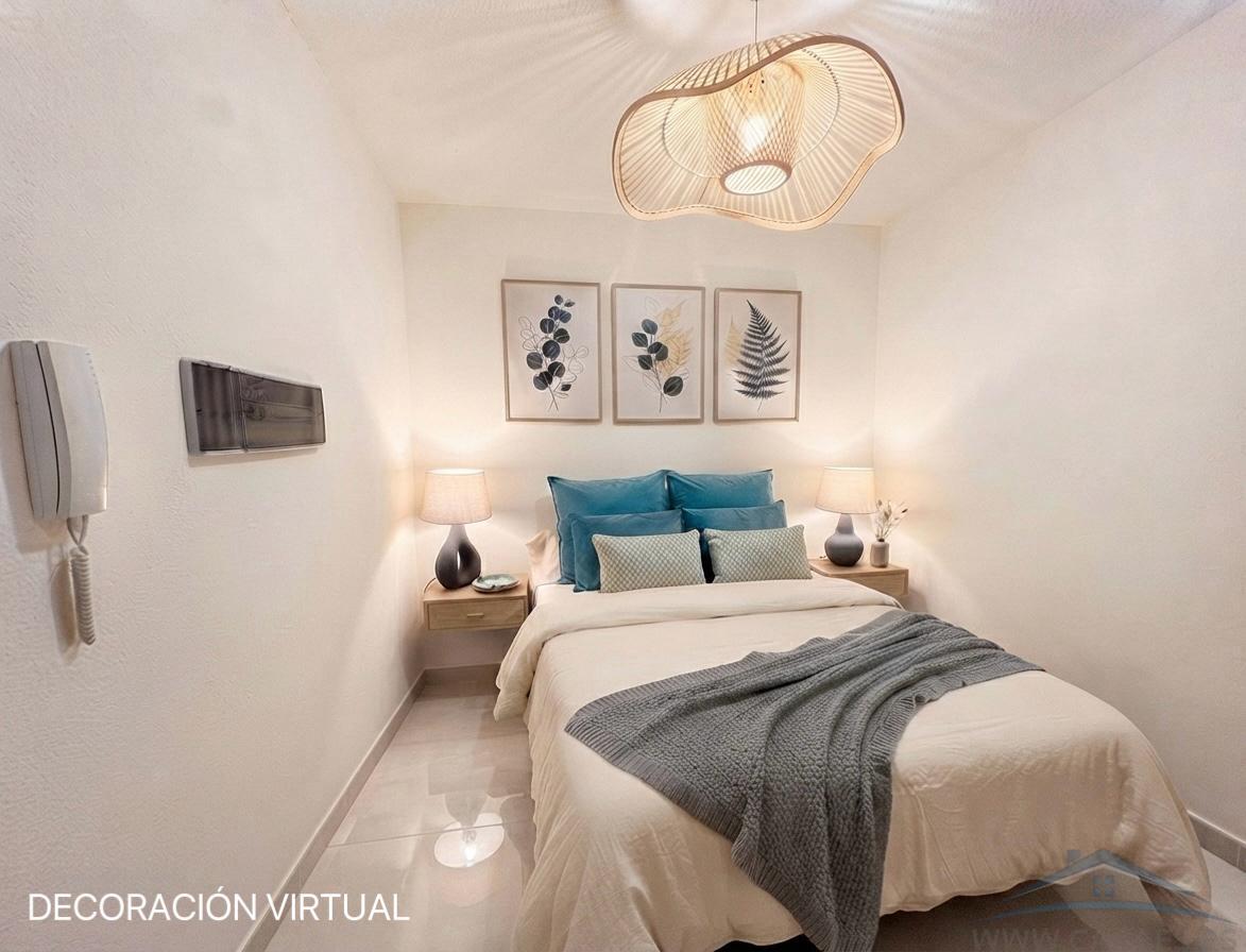 Venta de estudio en Vícar