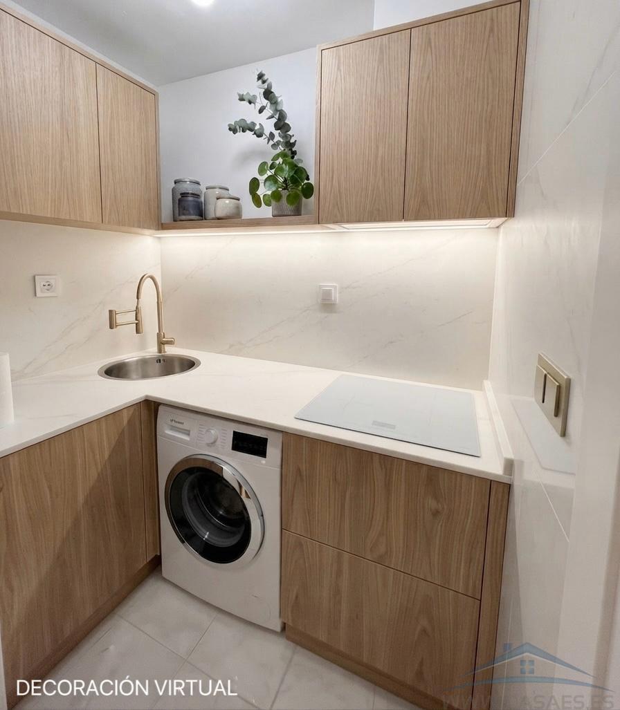 Venta de estudio en Vícar