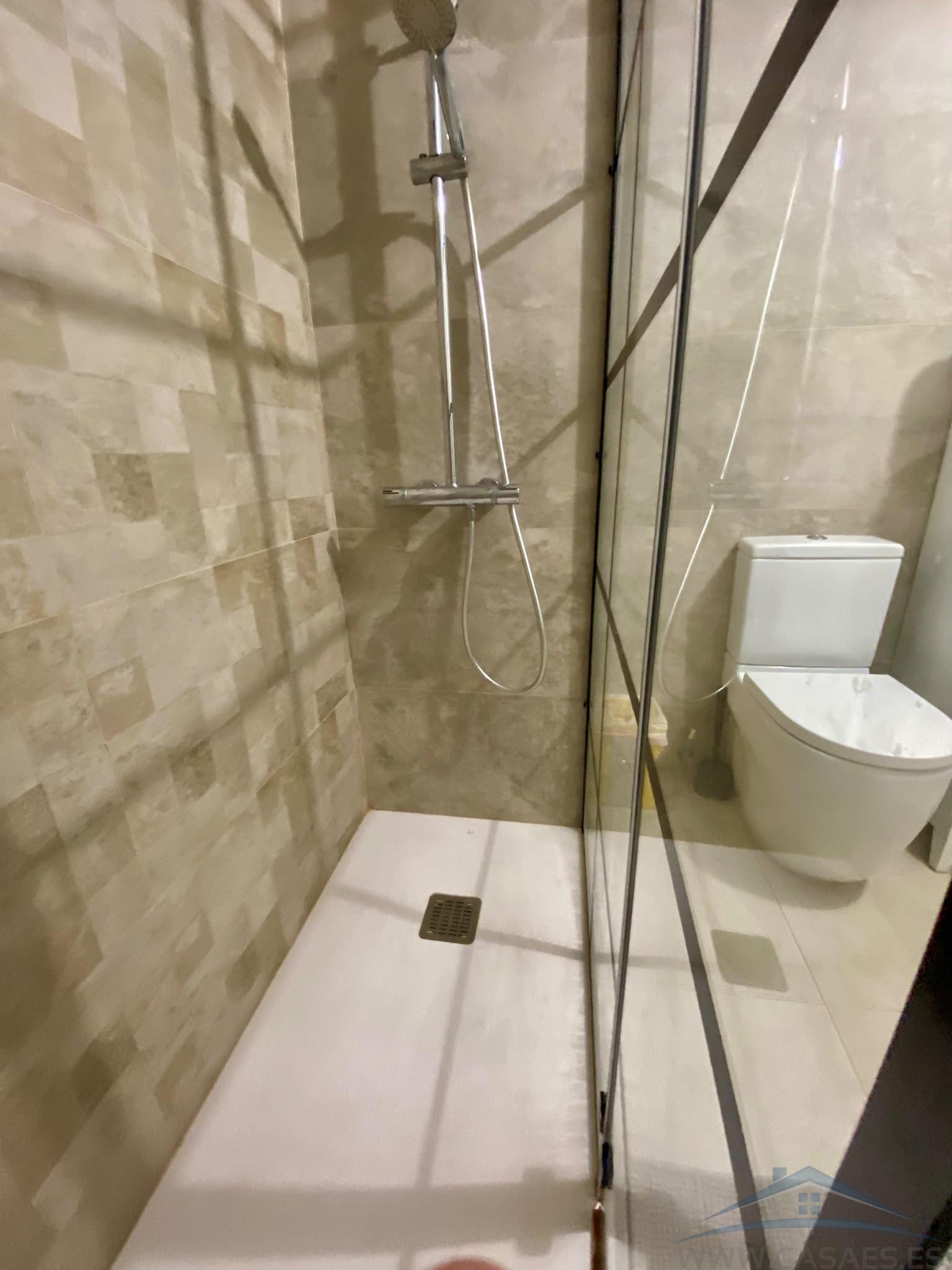 Alquiler de piso en Almerimar