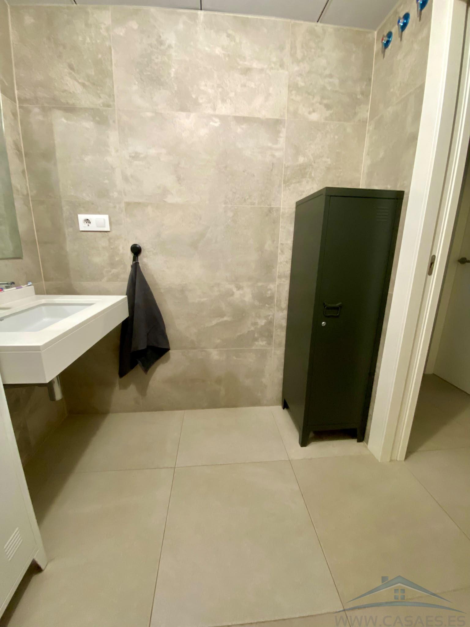 Alquiler de piso en Almerimar