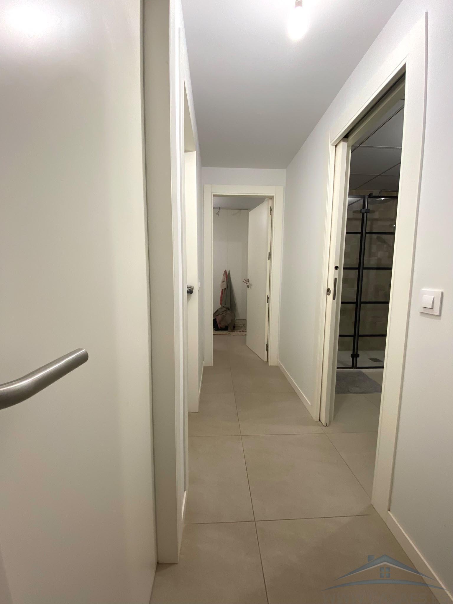 Alquiler de piso en Almerimar