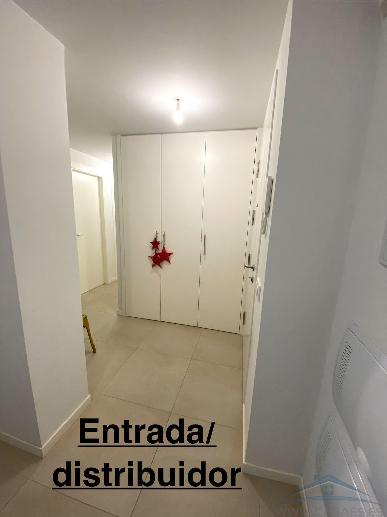 Alquiler de piso en Almerimar