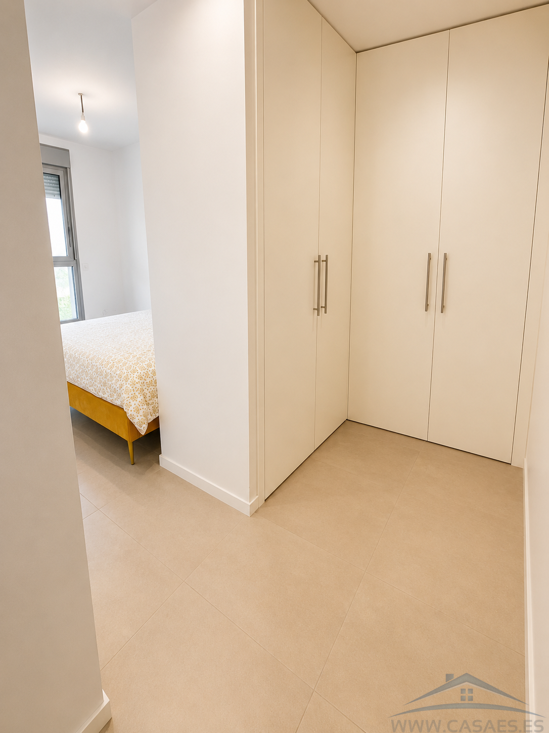 Alquiler de piso en Almerimar