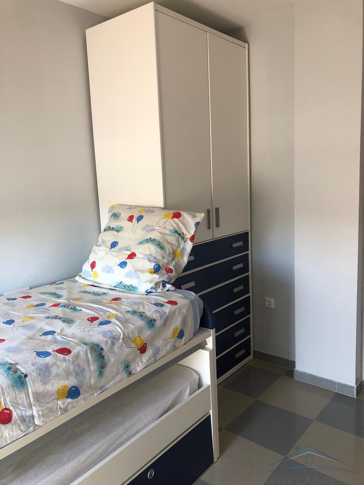 Alquiler de piso en Roquetas de Mar
