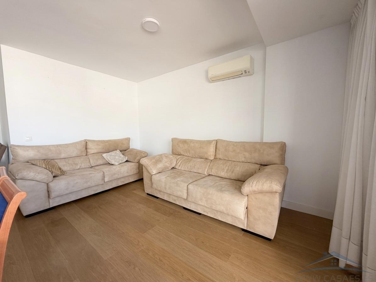 Alquiler de piso en Almería