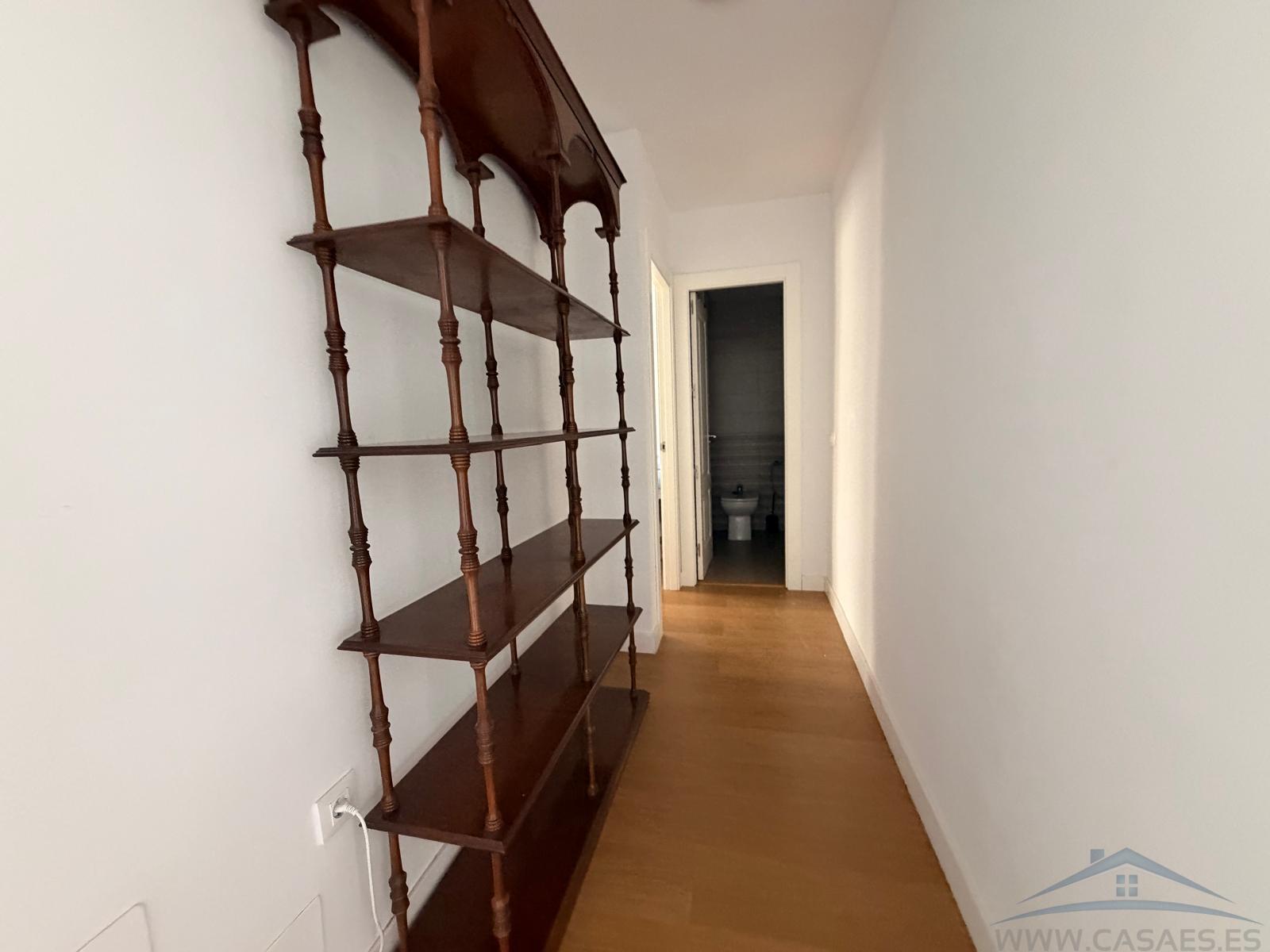 Alquiler de piso en Almería
