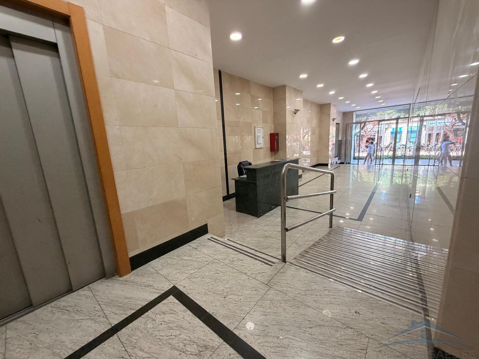 Alquiler de piso en Almería