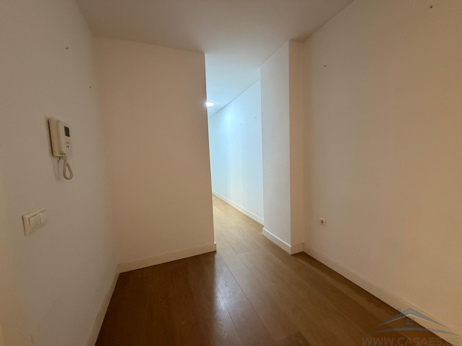 Alquiler de piso en Almería