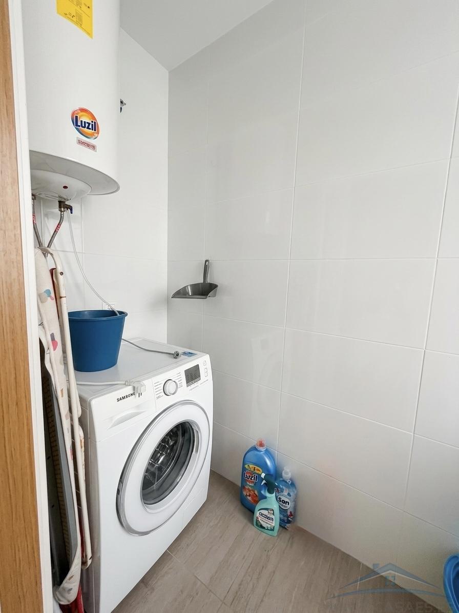 Alquiler de piso en Almería