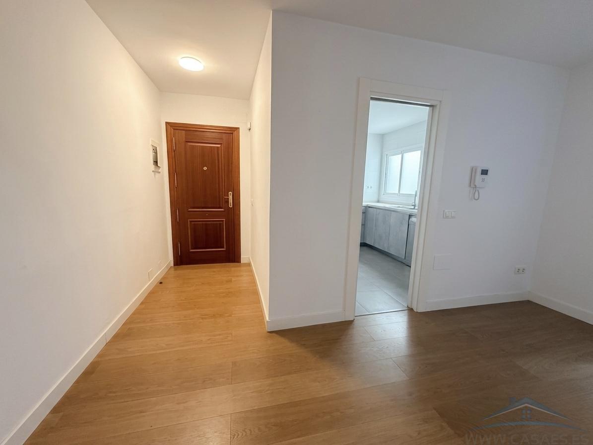 Alquiler de piso en Almería