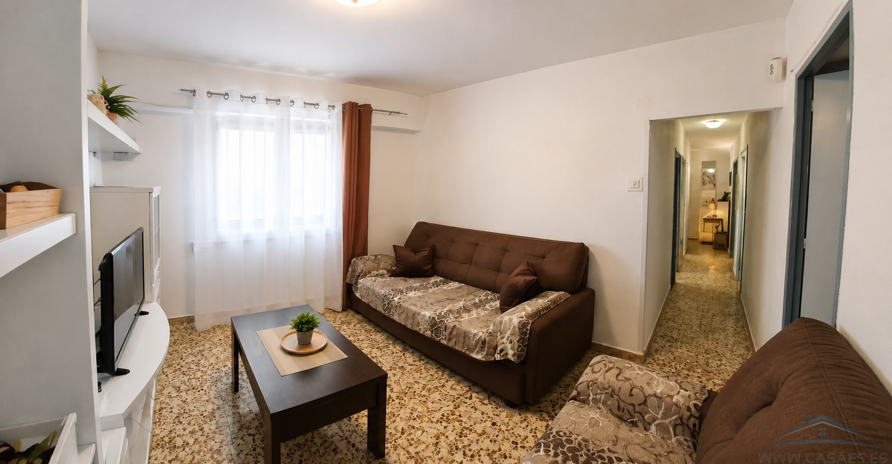 Venta de piso en Almería