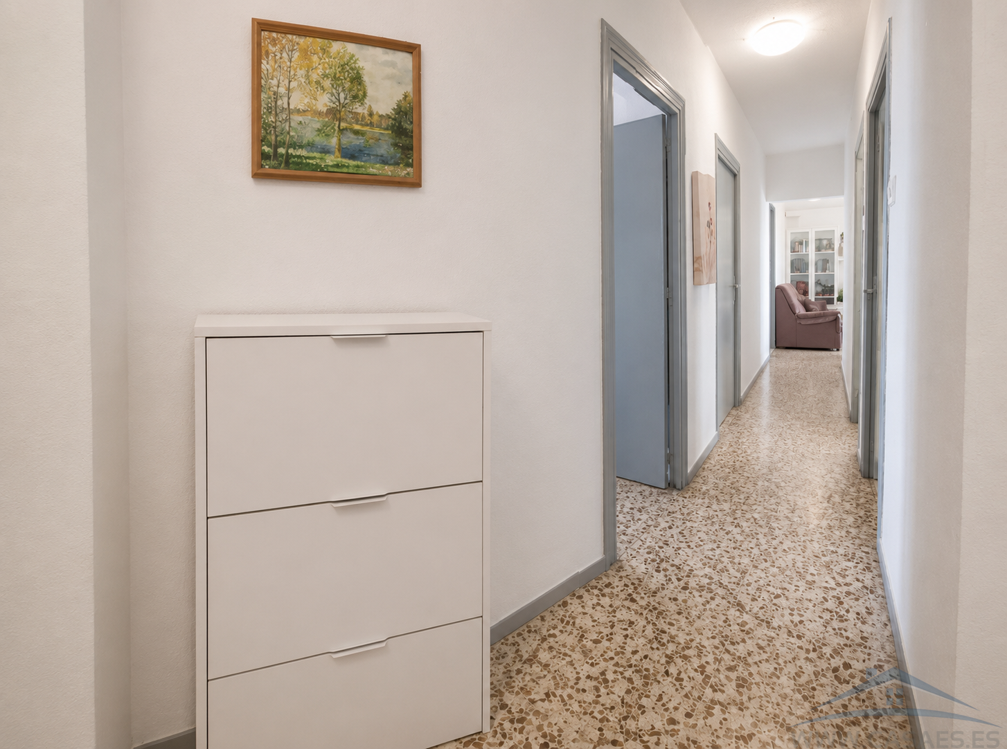 Venta de piso en Almería