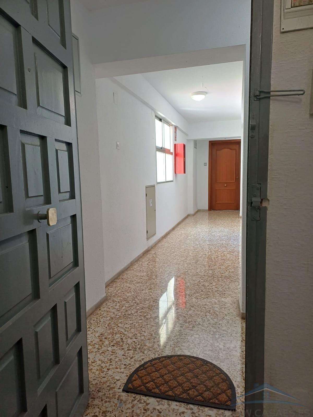Venta de piso en Almería