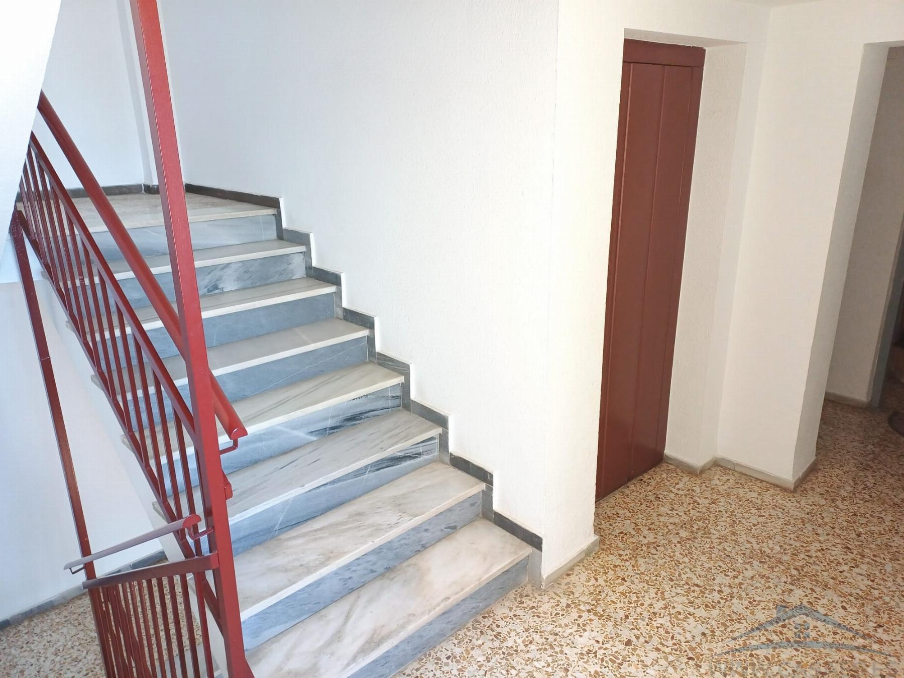 Venta de piso en Almería