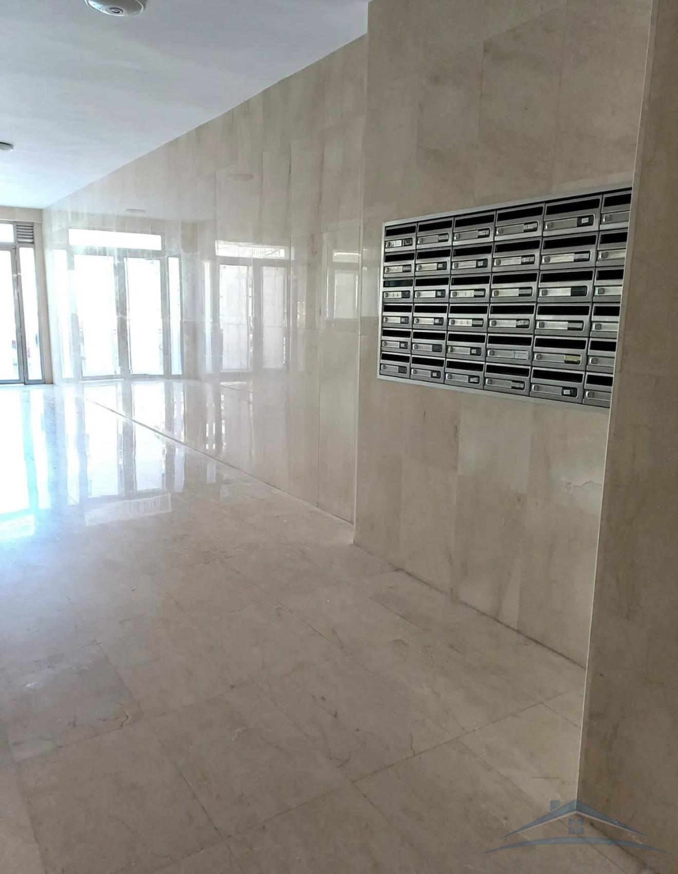 Venta de piso en Almería
