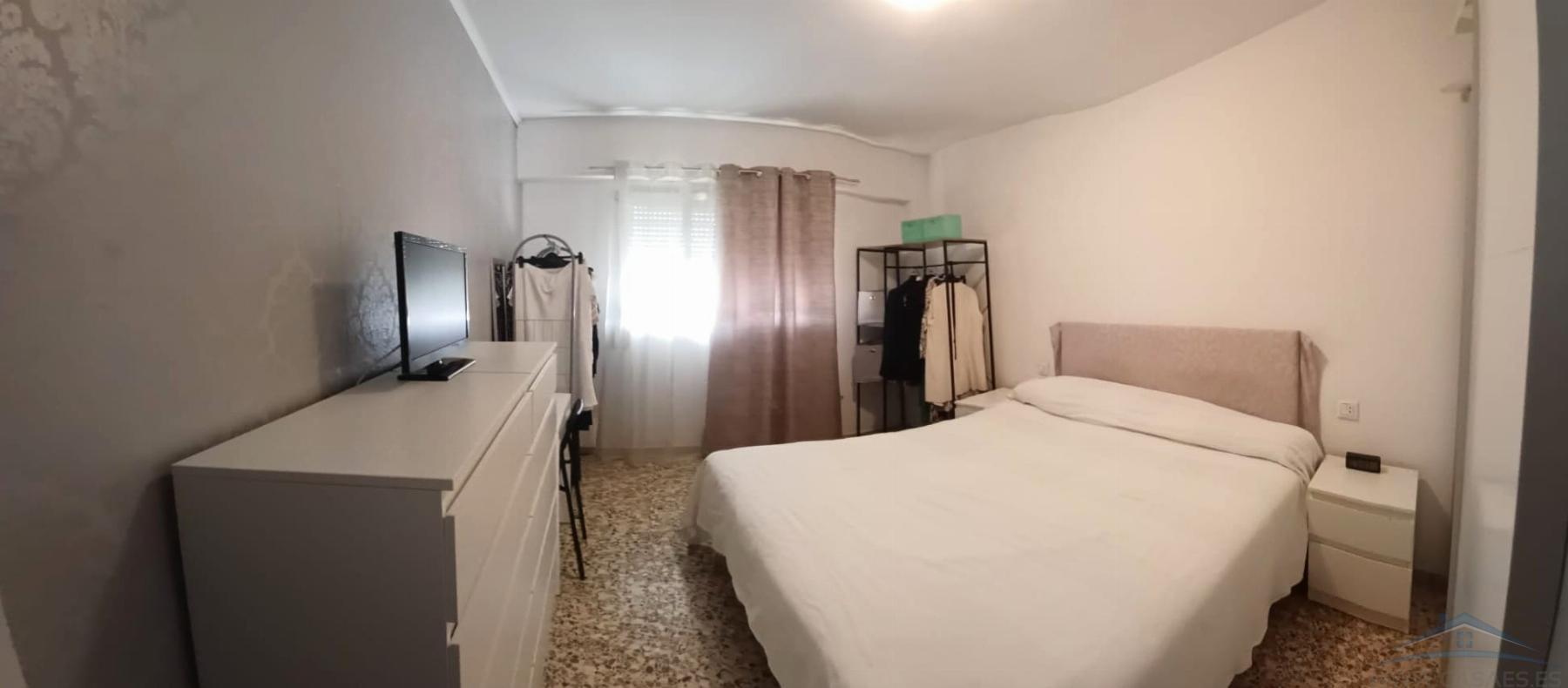 Venta de piso en Almería