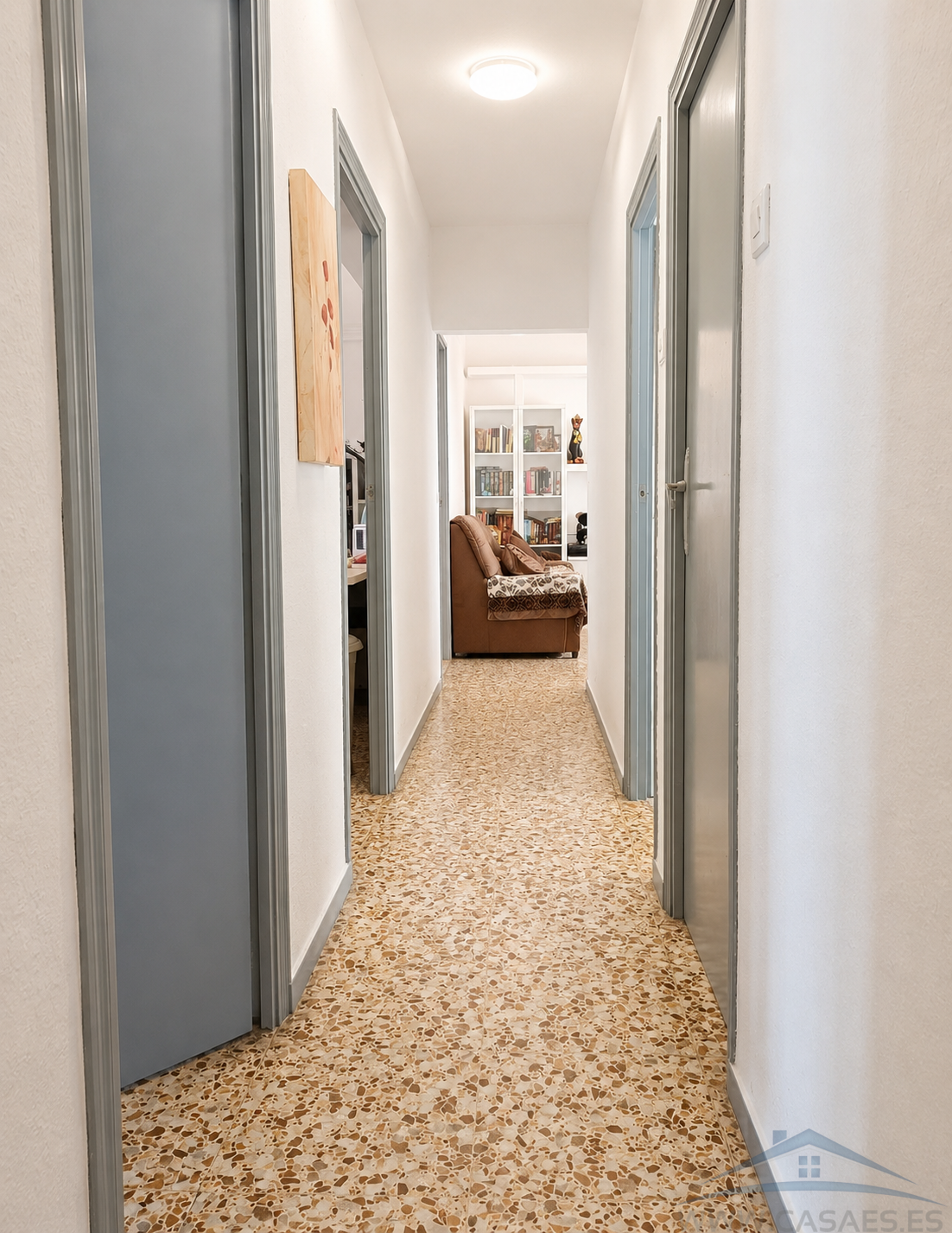 Venta de piso en Almería