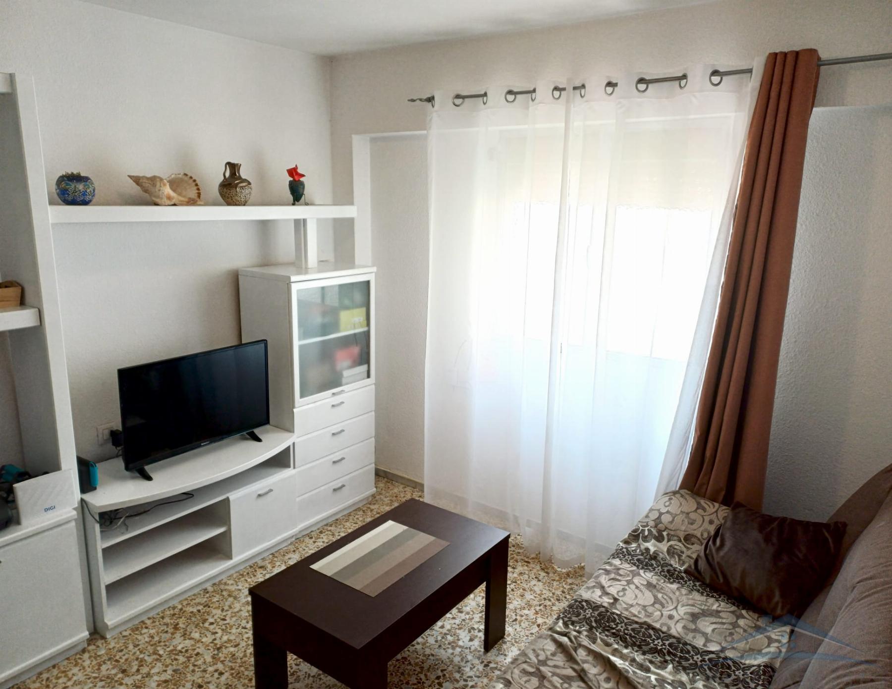 Venta de piso en Almería