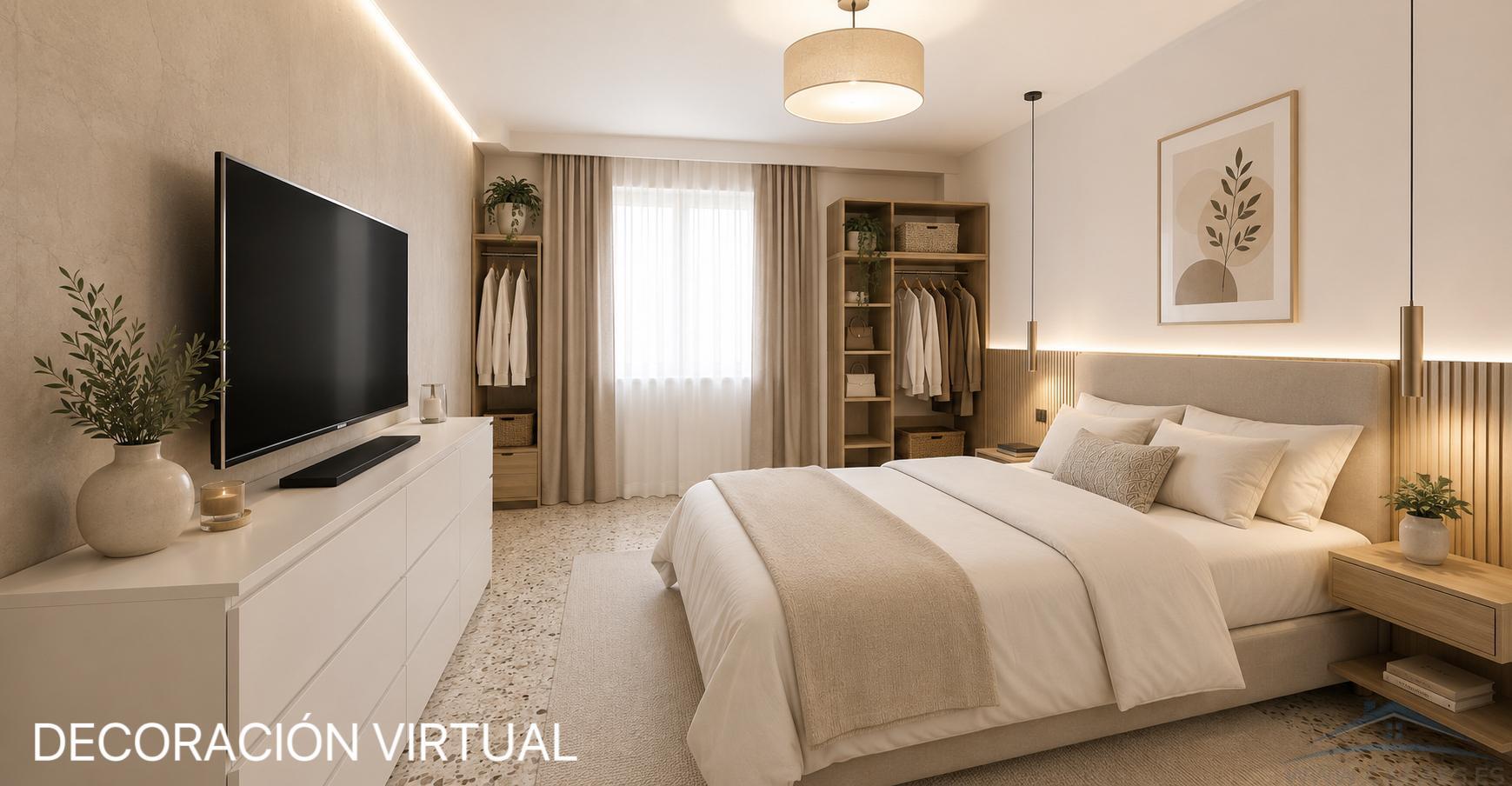 Venta de piso en Almería