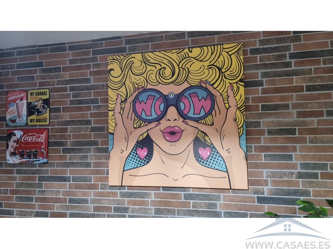 Alquiler de piso en Roquetas de Mar