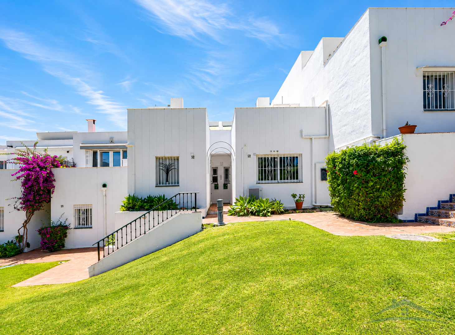 Venta de chalet en Marbella