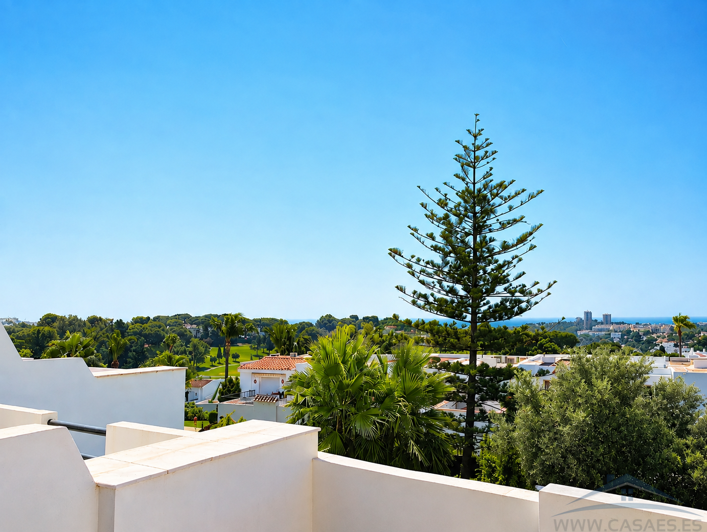 Venta de chalet en Marbella